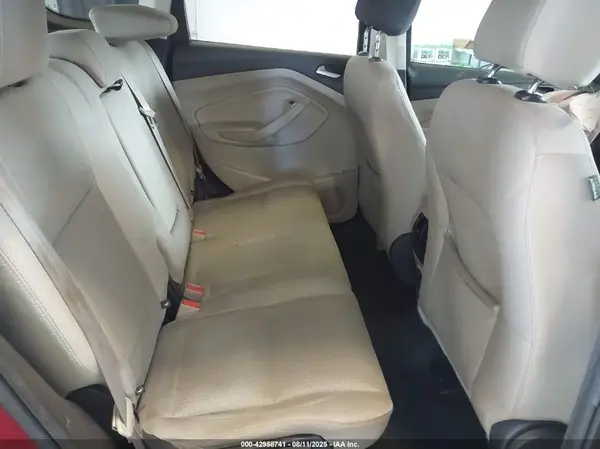 1FMCU0GD3HUC43666 2017 FORD ESCAPE - Image 8
