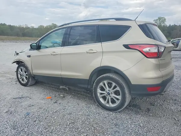 1FMCU0GD3HUC43845 2017 FORD ESCAPE - Image 2