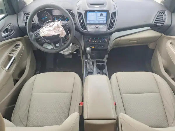 1FMCU0GD3HUC43845 2017 FORD ESCAPE - Image 8