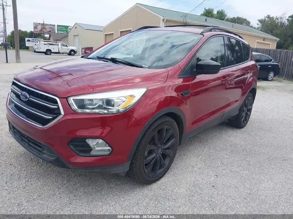 1FMCU0GD3HUC44171 2017 FORD ESCAPE - Image 2