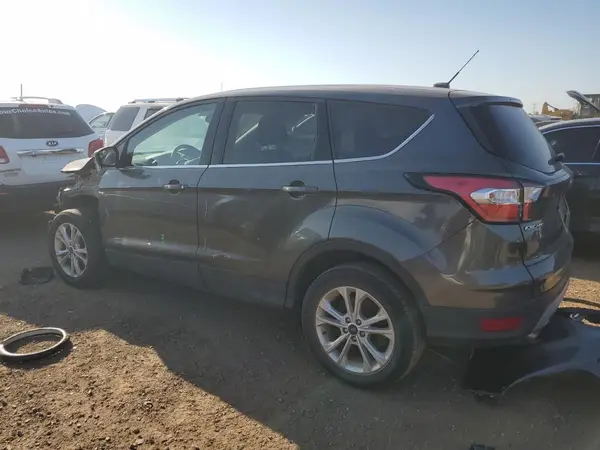 1FMCU0GD3HUC44719 2017 FORD ESCAPE - Image 2