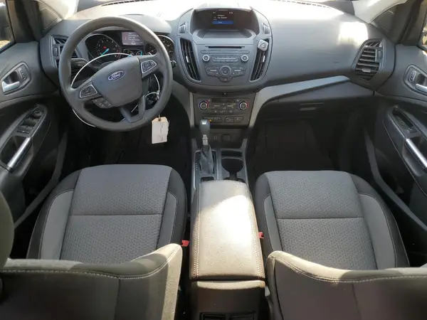 1FMCU0GD3HUC44719 2017 FORD ESCAPE - Image 8