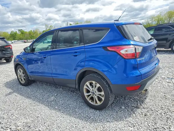1FMCU0GD3HUC45448 2017 FORD ESCAPE - Image 2