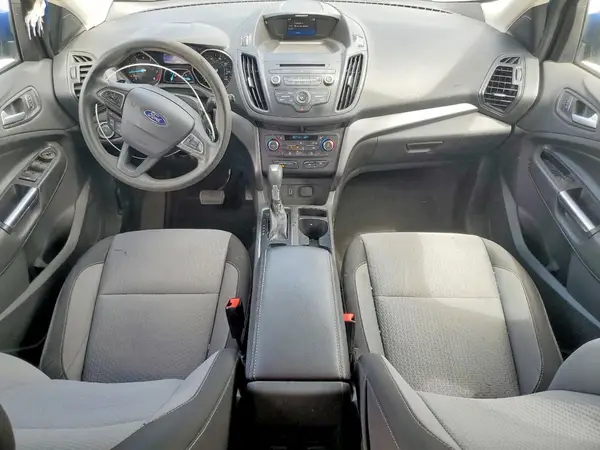 1FMCU0GD3HUC45448 2017 FORD ESCAPE - Image 8