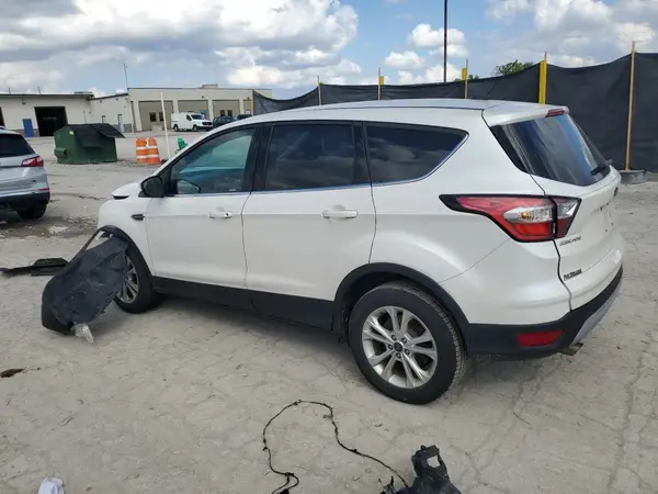 1FMCU0GD3HUC47023 2017 FORD ESCAPE - Image 2