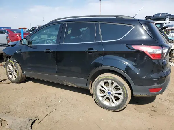 1FMCU0GD3HUC47300 2017 FORD ESCAPE - Image 2