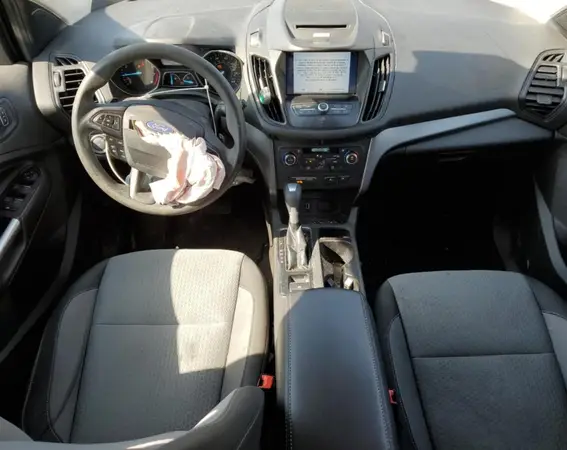 1FMCU0GD3HUC47300 2017 FORD ESCAPE - Image 8