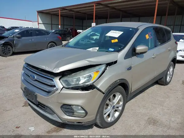 1FMCU0GD3HUC47359 2017 FORD ESCAPE - Image 2
