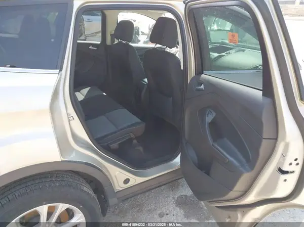 1FMCU0GD3HUC47359 2017 FORD ESCAPE - Image 8