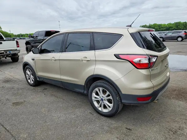 1FMCU0GD3HUC47457 2017 FORD ESCAPE - Image 2