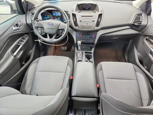 1FMCU0GD3HUC47457 2017 FORD ESCAPE - Image 8