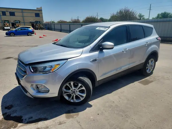1FMCU0GD3HUC48608 2017 FORD ESCAPE - Image 1