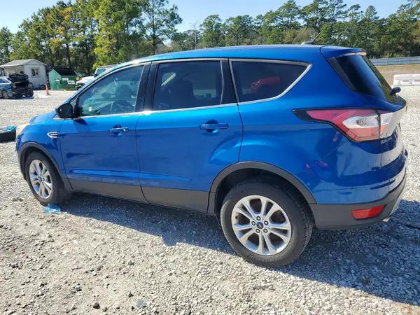 1FMCU0GD3HUC48785 2017 FORD ESCAPE - Image 2