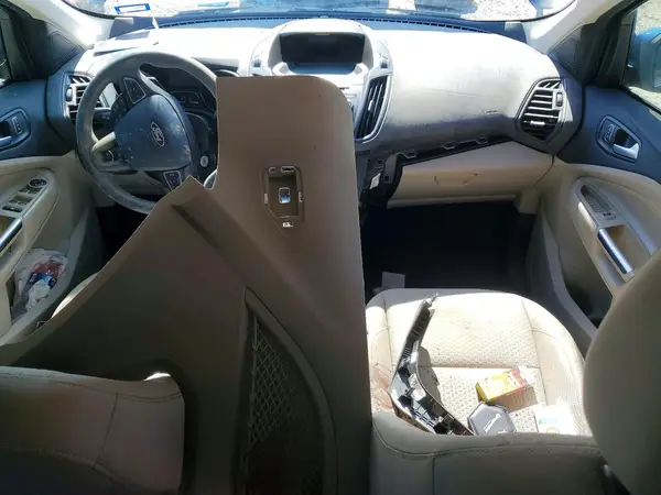1FMCU0GD3HUC48785 2017 FORD ESCAPE - Image 8