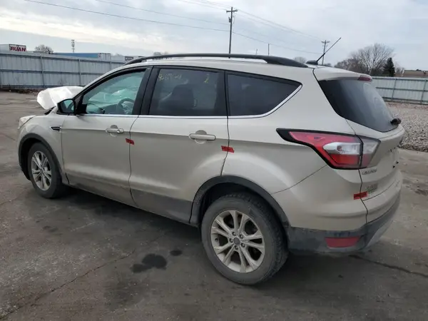 1FMCU0GD3HUC54165 2017 FORD ESCAPE - Image 2
