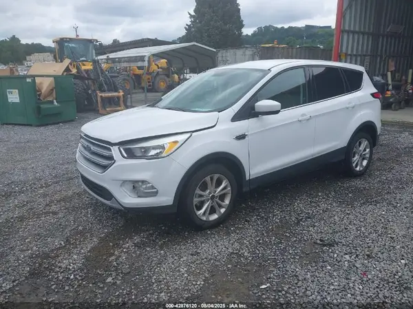 1FMCU0GD3HUC55414 2017 FORD ESCAPE - Image 2