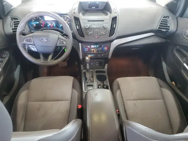 1FMCU0GD3HUC55588 2017 FORD ESCAPE - Image 8