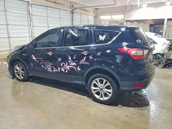 1FMCU0GD3HUC59141 2017 FORD ESCAPE - Image 2