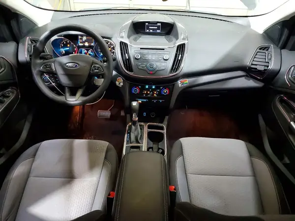1FMCU0GD3HUC59141 2017 FORD ESCAPE - Image 8