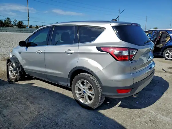 1FMCU0GD3HUC60290 2017 FORD ESCAPE - Image 2