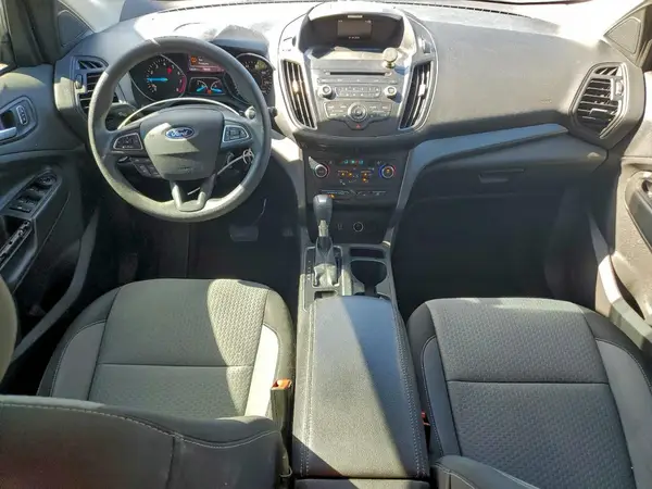 1FMCU0GD3HUC60290 2017 FORD ESCAPE - Image 8