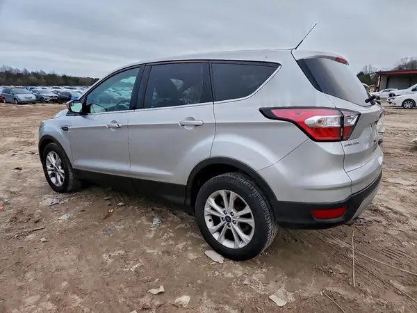 1FMCU0GD3HUC61083 2017 FORD ESCAPE - Image 2