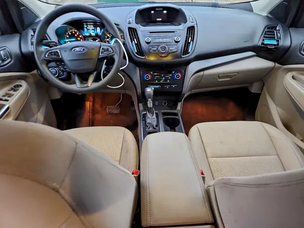 1FMCU0GD3HUC61083 2017 FORD ESCAPE - Image 8