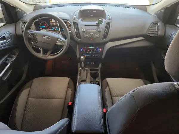 1FMCU0GD3HUC62184 2017 FORD ESCAPE - Image 8