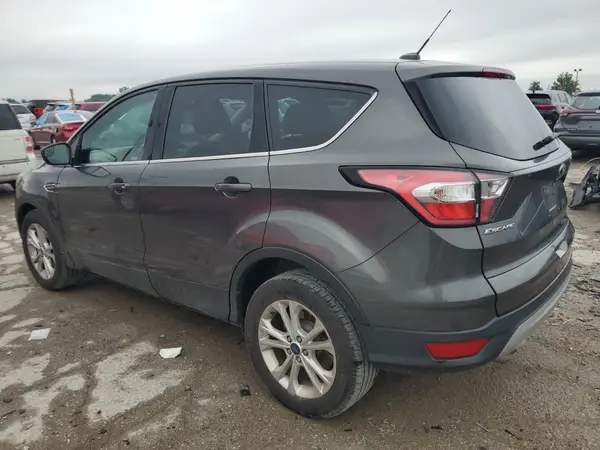 1FMCU0GD3HUC63125 2017 FORD ESCAPE - Image 2