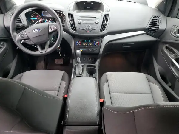 1FMCU0GD3HUC63125 2017 FORD ESCAPE - Image 8