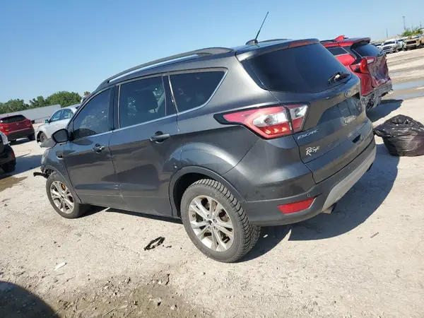 1FMCU0GD3HUC63528 2017 FORD ESCAPE - Image 2