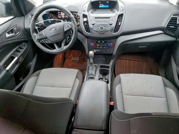 1FMCU0GD3HUC63805 2017 FORD ESCAPE - Image 8