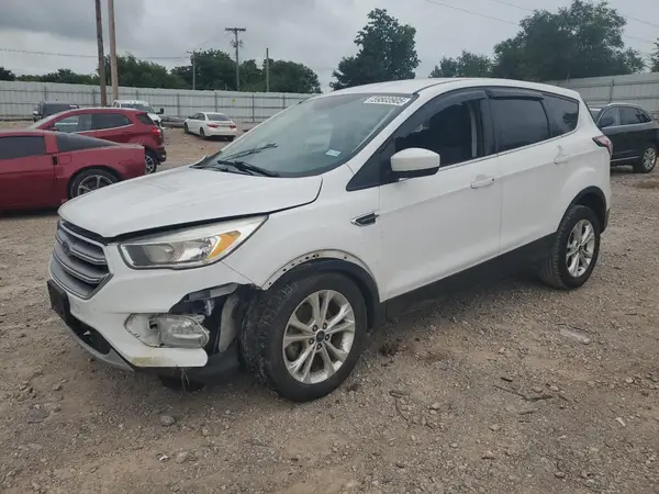 1FMCU0GD3HUC65649 2017 FORD ESCAPE - Image 1