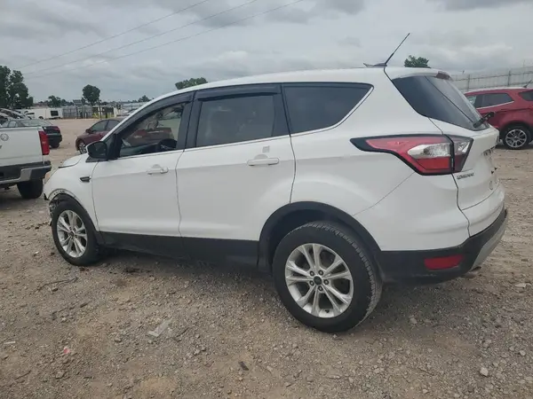 1FMCU0GD3HUC65649 2017 FORD ESCAPE - Image 2