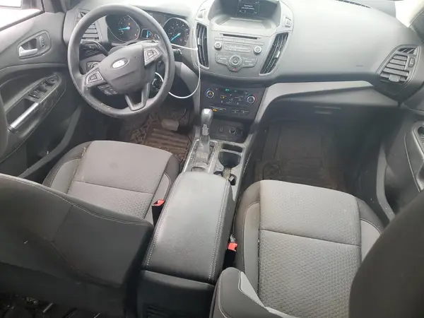 1FMCU0GD3HUC65649 2017 FORD ESCAPE - Image 8