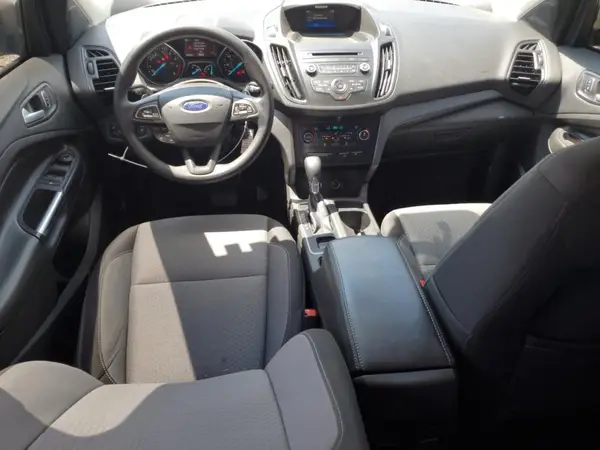 1FMCU0GD3HUC67000 2017 FORD ESCAPE - Image 8