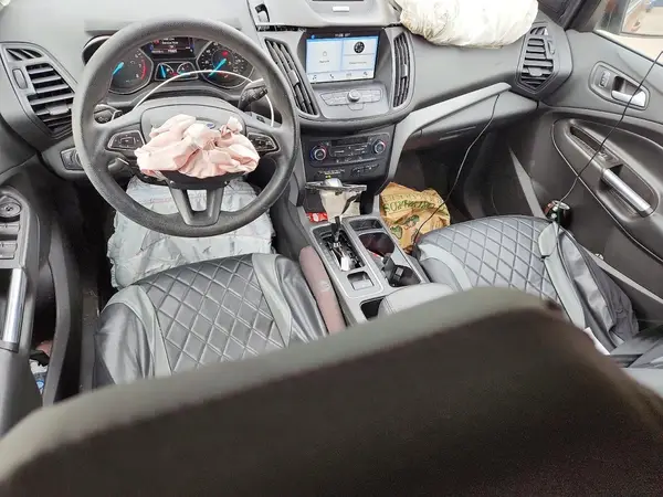 1FMCU0GD3HUC67188 2017 FORD ESCAPE - Image 8