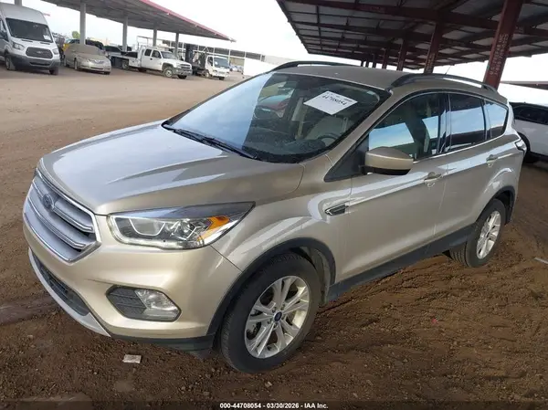 1FMCU0GD3HUC67417 2017 FORD ESCAPE - Image 2