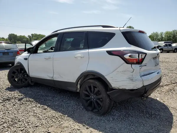 1FMCU0GD3HUC67725 2017 FORD ESCAPE - Image 2