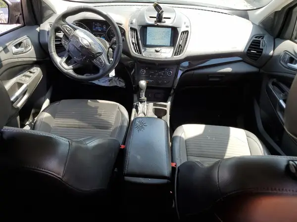 1FMCU0GD3HUC67725 2017 FORD ESCAPE - Image 8