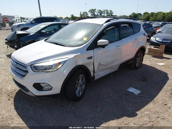 1FMCU0GD3HUC72729 2017 FORD ESCAPE - Image 2
