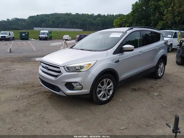 1FMCU0GD3HUC73122 2017 FORD ESCAPE - Image 2