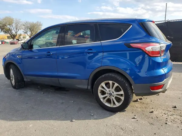 1FMCU0GD3HUC73718 2017 FORD ESCAPE - Image 2