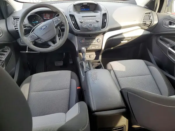1FMCU0GD3HUC73718 2017 FORD ESCAPE - Image 8
