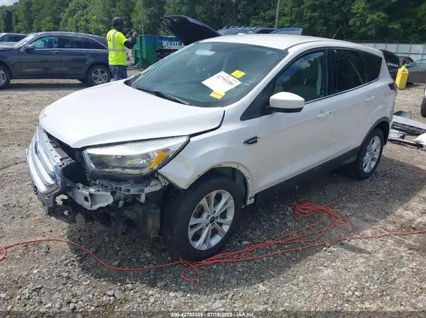 1FMCU0GD3HUC73959 2017 FORD ESCAPE - Image 2