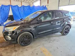1FMCU0GD3HUC74383 2017 FORD ESCAPE