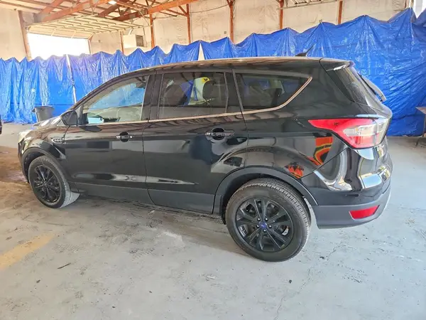 1FMCU0GD3HUC74383 2017 FORD ESCAPE - Image 2