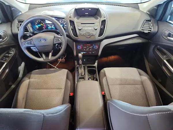 1FMCU0GD3HUC74383 2017 FORD ESCAPE - Image 8