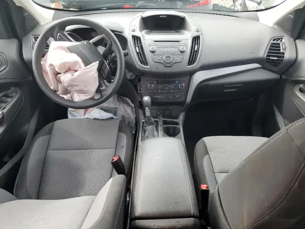 1FMCU0GD3HUC76389 2017 FORD ESCAPE - Image 8