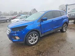 1FMCU0GD3HUC78627 2017 FORD ESCAPE